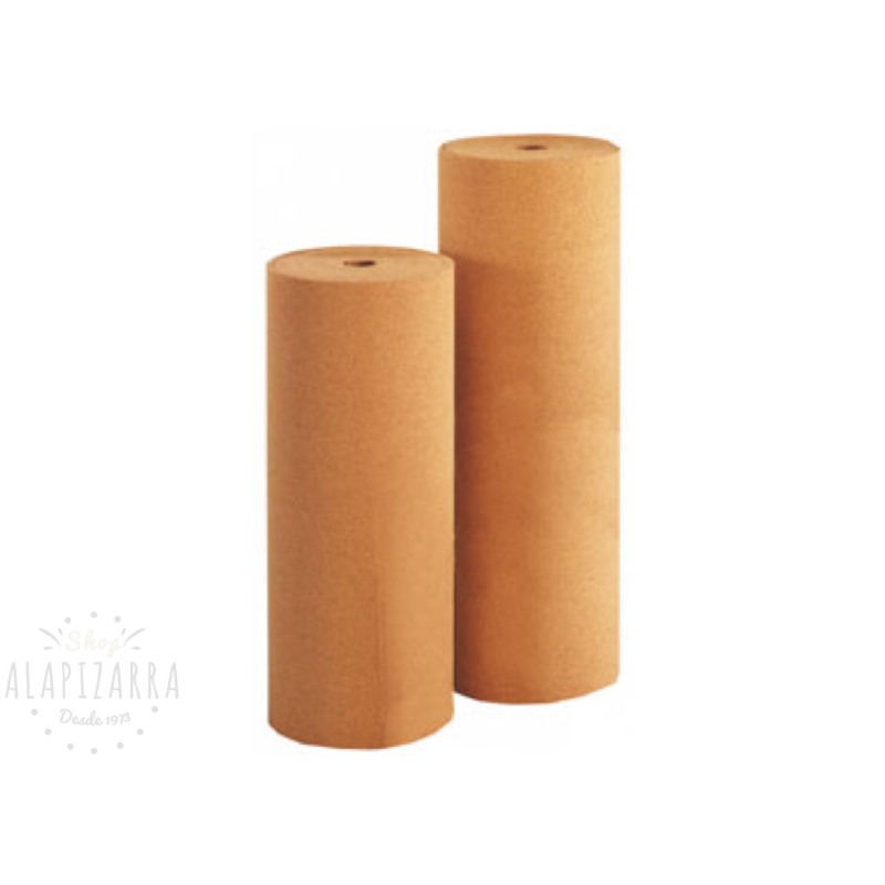 Rollo Corcho 5mm