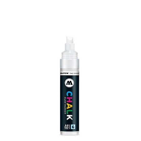 Rotulador Molotow Chalk 4-8 mm