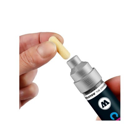 Rotulador Molotow Chalk 4-8 mm