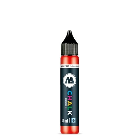 Recarga tinta molotow 30 ml