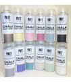 Spray Chalk Paint