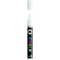 Rotulador Molotow Chalk 4 mm