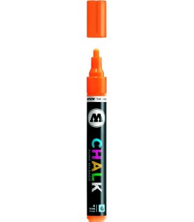 Stylo, Molotow Craie 4 mm