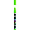Rotulador Molotow Chalk 4 mm