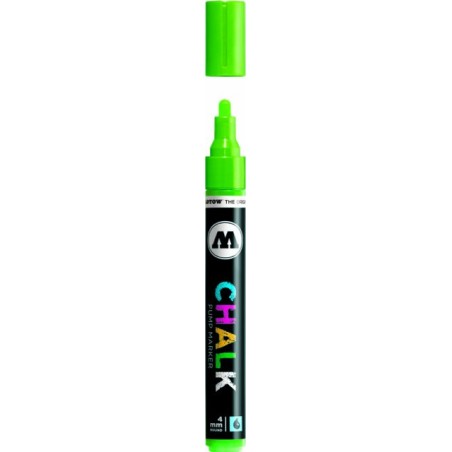Rotulador Molotow Chalk 4 mm