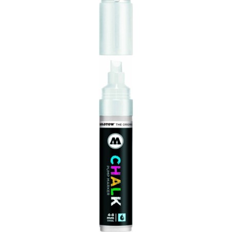 Rotulador Molotow Chalk 4-8 mm