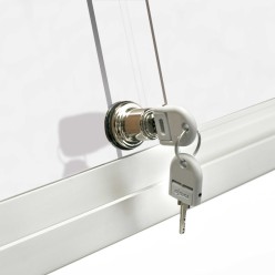 Vitrine D'Annonces Feuille