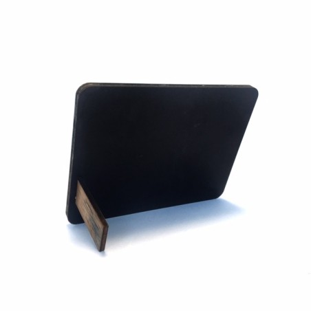 Tableau de table cadre de l'éco