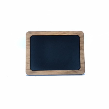 Tableau de table cadre de l'éco