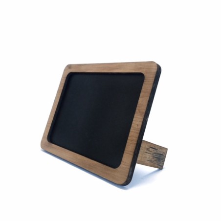 Tableau de table cadre de l'éco