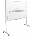 Tableau magnétique mobile