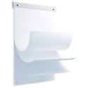 Bloc accessoire de papier de la peau