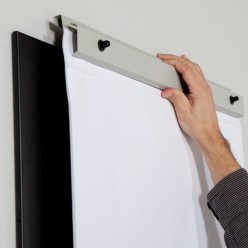 Accesorio bloque de papel skin