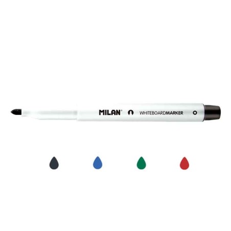 Stylo Milan Pointe Fine