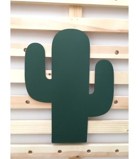 Pizarra Cactus