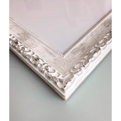 Pizarra marco Vintage 