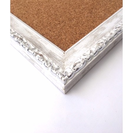 Corcho marco Velazquez Blanco