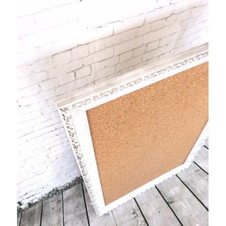 Corcho marco Velazquez Blanco