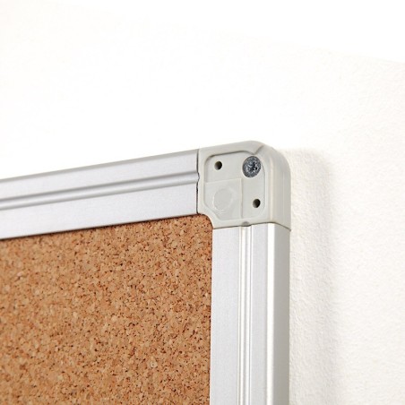 Tablero de Corcho marco basic