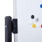 Pizarra Volteable magnética Diseño Pizarra Volteable magnética Diseño