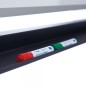 Pizarra Volteable magnética Diseño Pizarra Volteable magnética Diseño