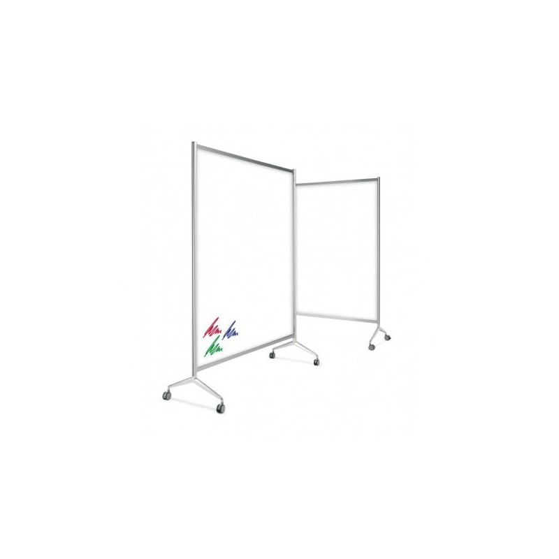 Mampara modular pizarra ten-limit