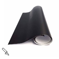 copy of Pizarra adhesiva negra