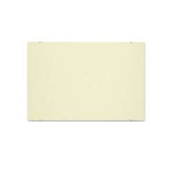 Descubre la nueva pizarra cristal sin marco en una variedad de colores