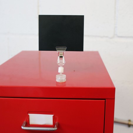 Soporte Pinza Base Iman