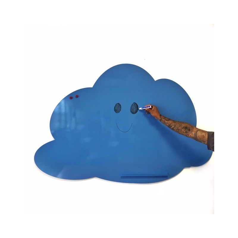 Pizarra magnética Nube skinCloud outlet