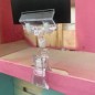 Pizarra portaprecios + pinza 50 Pizarra portaprecios + pinza 50