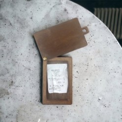 Porta cuentas pensada para restaurantes y bares . Descubre todas nuestros productos