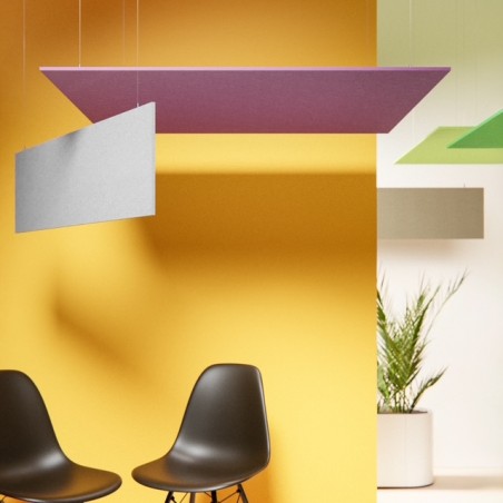 Panel anuncios para uso con pines o chinchetas en divertido colores.