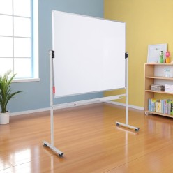 Pizarra vitrificada volteable al mejor precio. Descúbrelas aquí