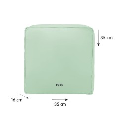 Cojín Milán 403: Un Icono del Diseño en tu Hogar