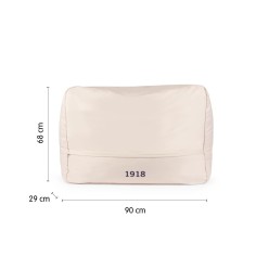 Cojín Milán 403: Un Icono del Diseño en tu Hogar