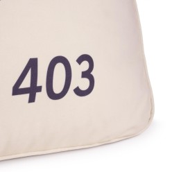 Cojín Milán 403: Un Icono del Diseño en tu Hogar