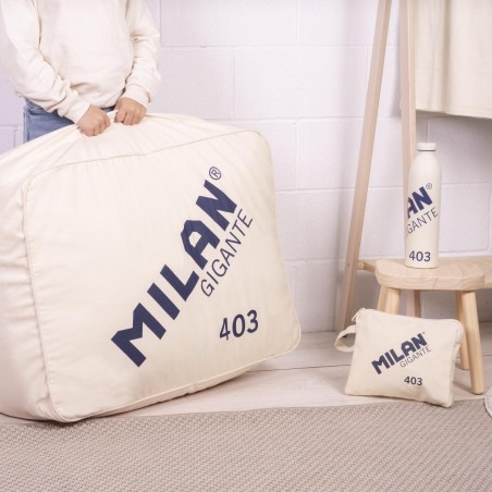 Cojín Milán 403: Un Icono del Diseño en tu Hogar