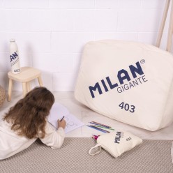 Cojín Milán 403: Un Icono del Diseño en tu Hogar