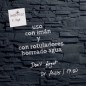 Pizarra Cristal Slate