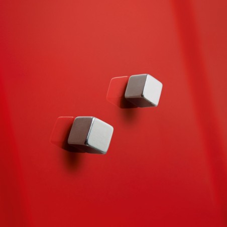 Imán neodimio 