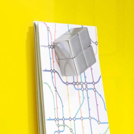 Aimant néodyme de 20 x 10 mm