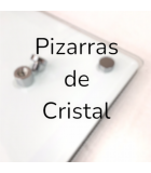 Pizarras de cristal magnéticas - Alapizarra